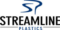 Streamline Plastics Logo, Utah